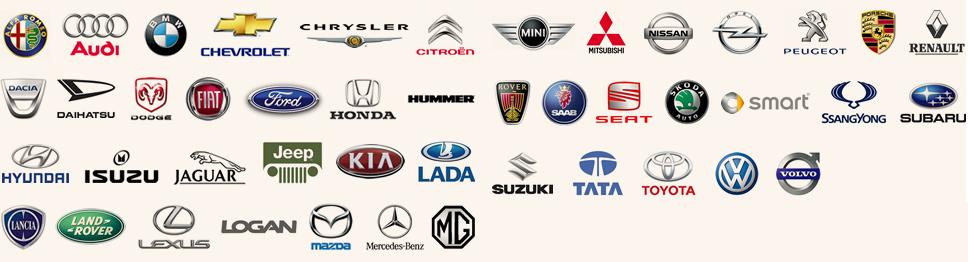 Marcas originales Ibexparts Marcas originales Ibexparts